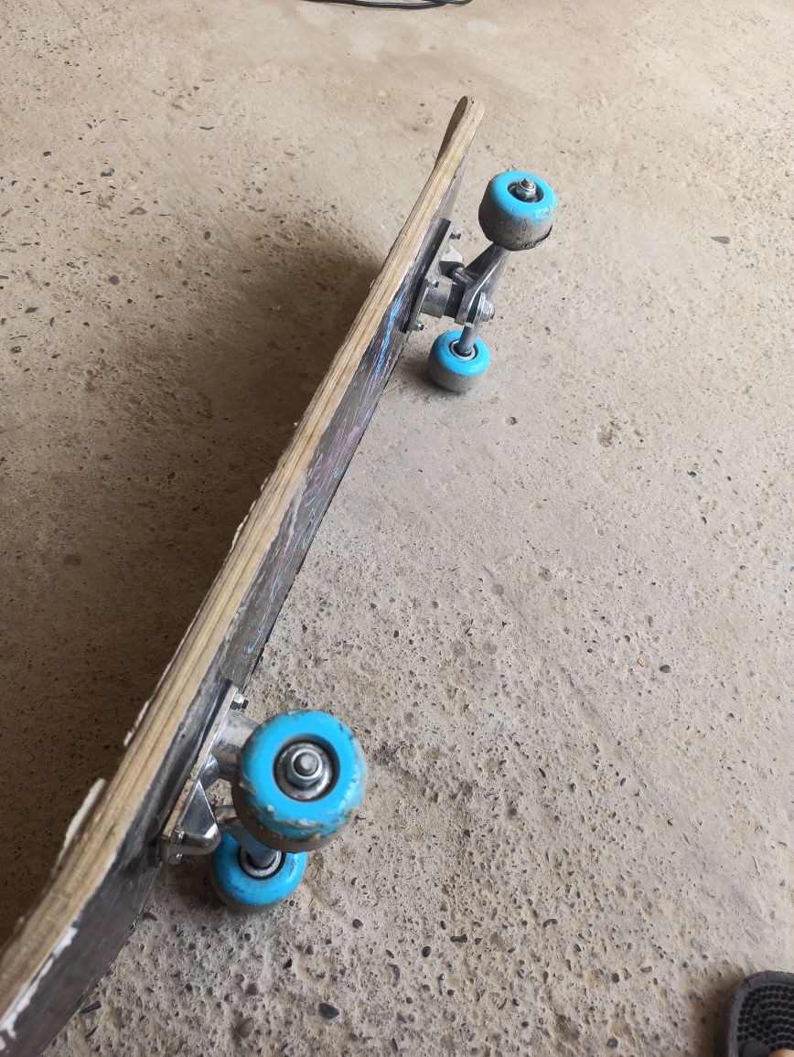 Skateboard cyberskate sotiladi