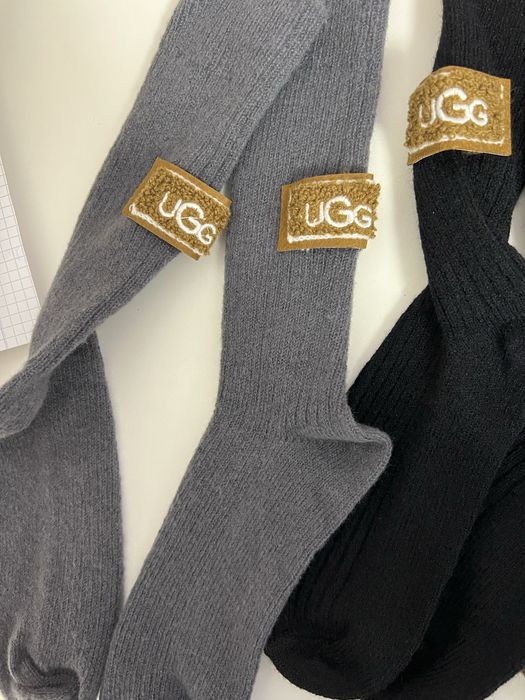 Sosete pentru UGG