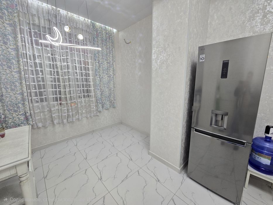 Ттз Бойджигит продаётся квартира 3/2/2