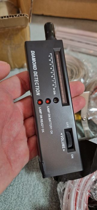 Lichidare stoc, diverse mulaje, detector, etc