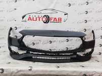 Bara fata Mercedes C-Class W206 an 2021-2024 Gauri pentru 6 senzori
