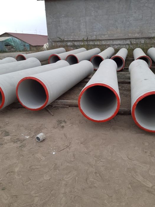 Vindem tuburi tip premo - Bucuresti - dn 400 dn 600 dn 800 dn 1000