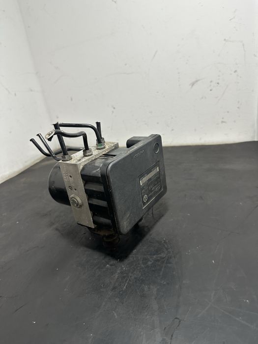 Pompa ABS Volkswagen Vw Touran 1.9 TDI 2.0 TDI 1K0614517M \ 1K0907379Q