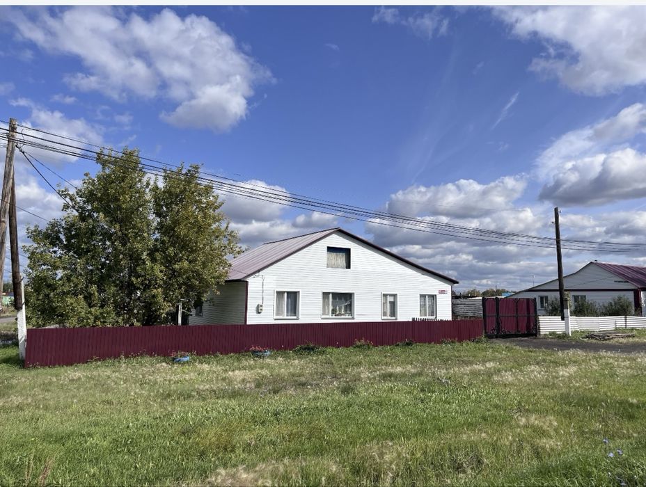 Теплый 3- ком.дом