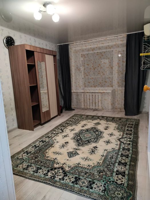 Сдаётся квартира, ориентир - Полицейская Академия