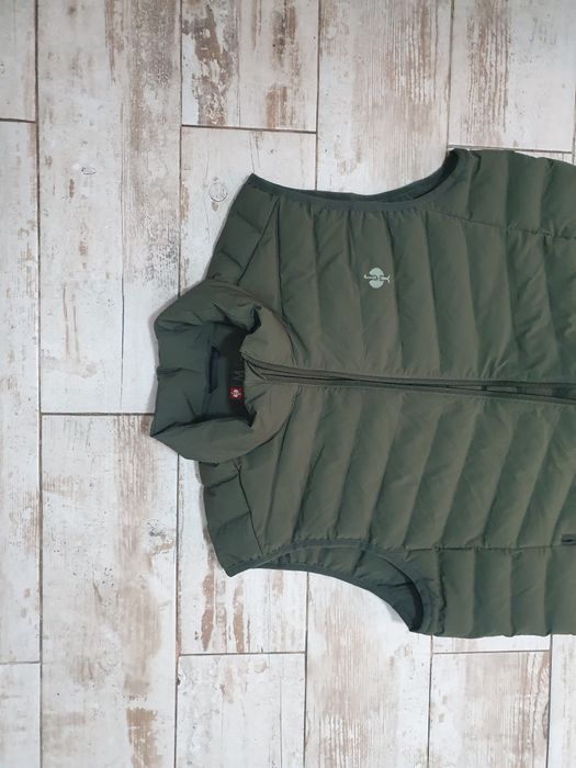 Vestă engelbert Strauss M