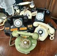 Телефон - ретро ,эпохи СССР.