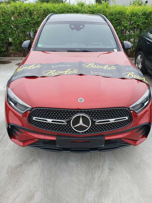 piese Mercedes GLC w254 bara fata spate aripa elemente caroserie motor