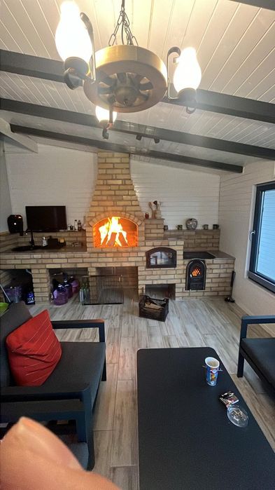 Casa 4 camere Buftea