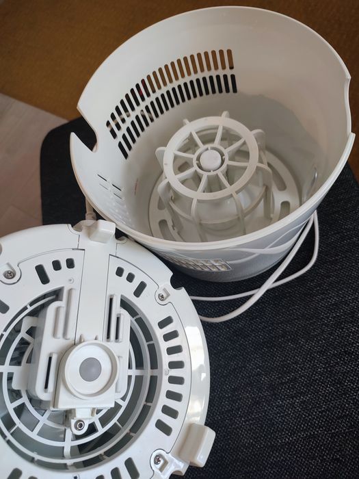 Овлажнител на въздух Philips Avent HU4801/01