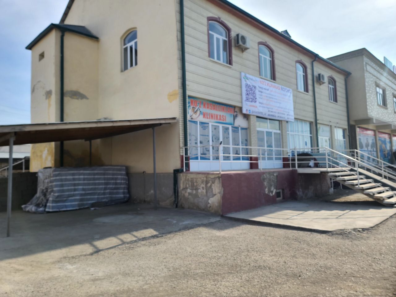 Арендага берилади