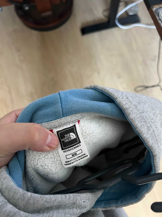 Hanorac The north face vintage