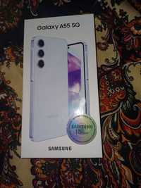 Samsung galaxy A 55g