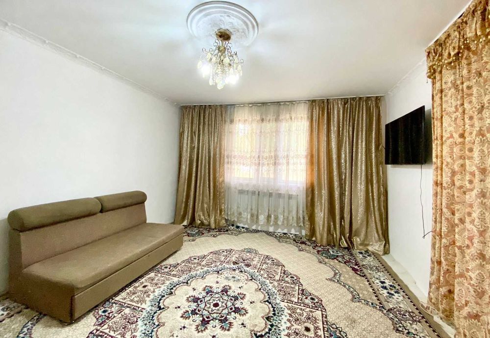 Дом · 4 комнаты · 79 м² · 8 сот., мкр Кайрат, ул. Даулеткерея