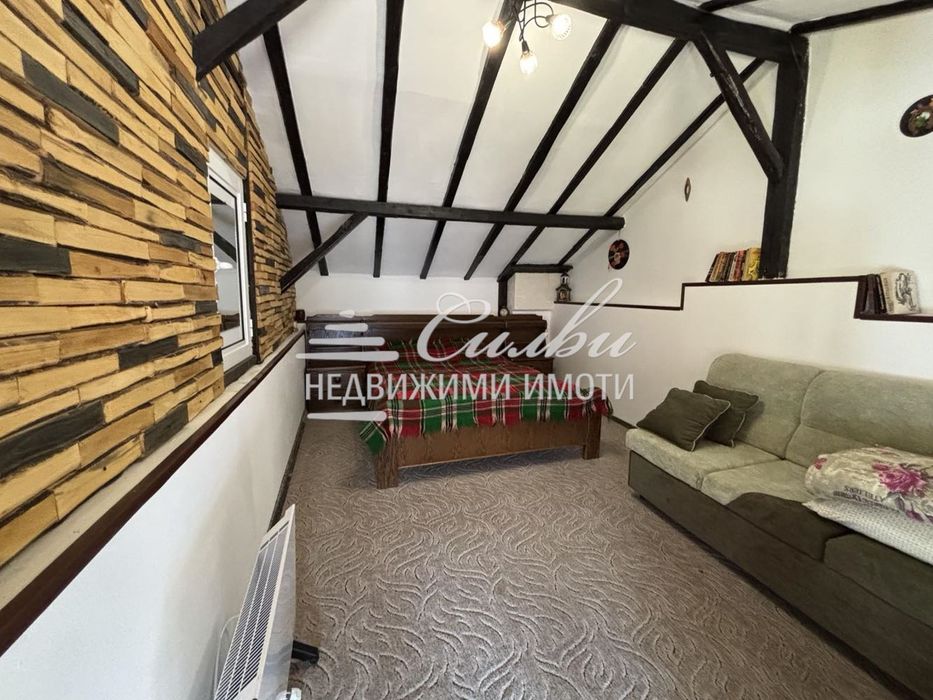 КЪЩА ЗА ГОСТИ – с. Вехтово!