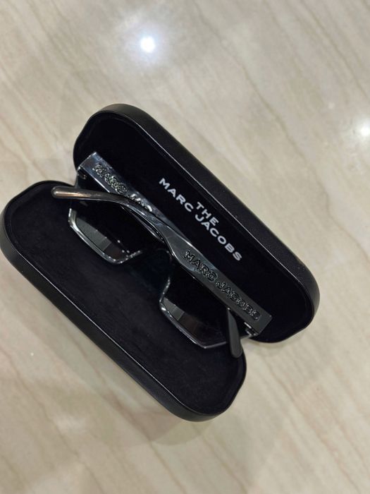Слънчеви очила Marc Jacobs