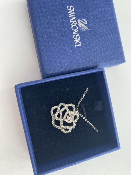 Колье - Swarovski