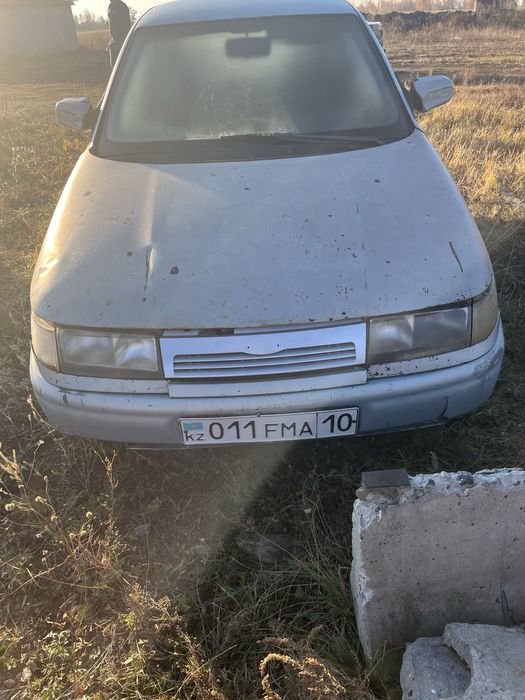 Обмег ваз2110 на телят все по телефону