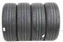 Anvelope vara noi 195/55 R16 Giti