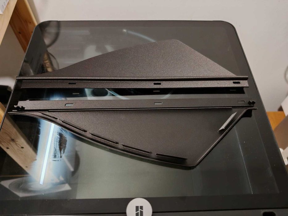 CAPACE LATERALE CENTURI MERCEDES W124 C124 A1246921122 / A1246921222