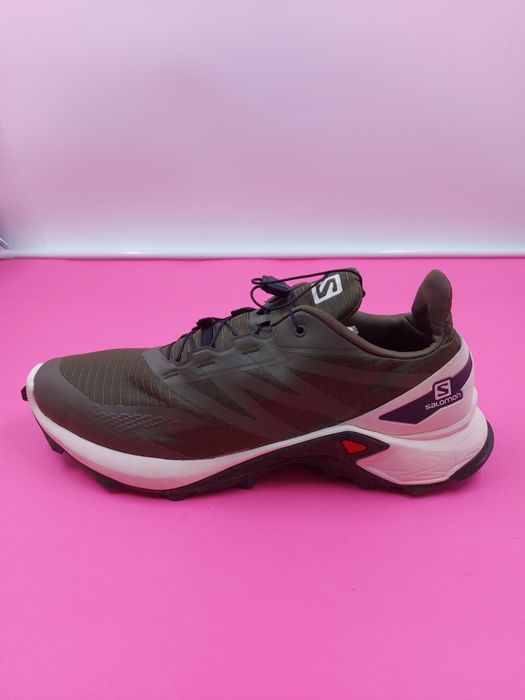 Salomon номер 46 Оригинални мъжки обувки