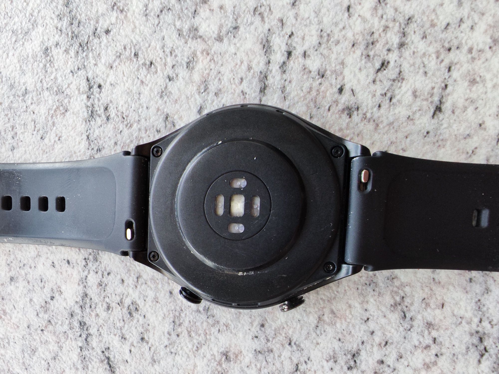 Xiaomi watch s1 black
