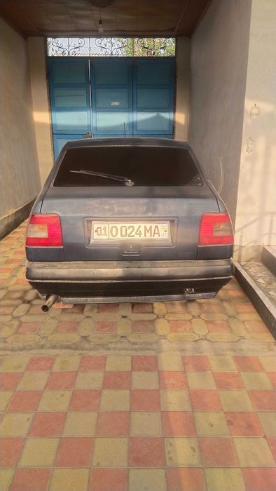 Fiat tempra сотилади 1995 йил юриб турган