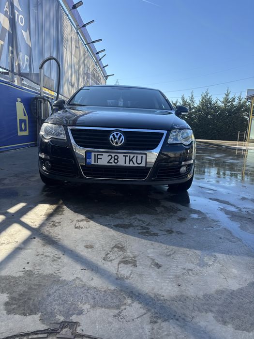 Passat B6 1.9TDI