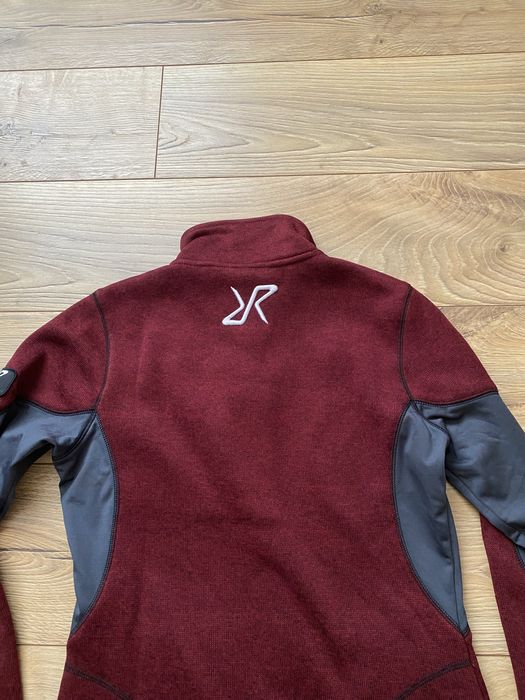 REVOLUTION RACE-jacheta , tip polar, ca si Nou, dame , marimea M