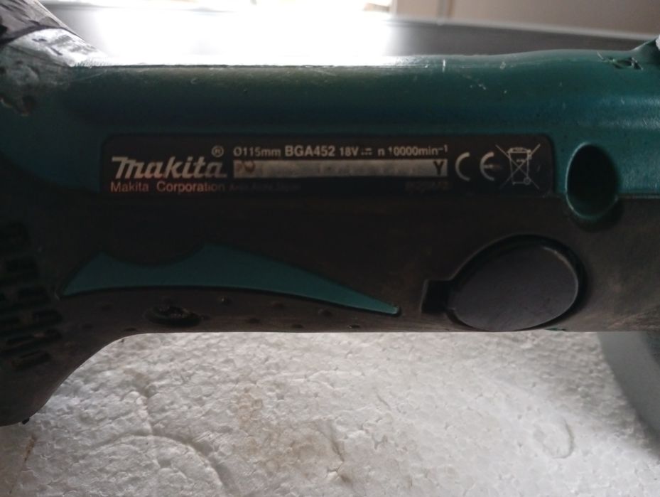 Corp flex Makita 18v