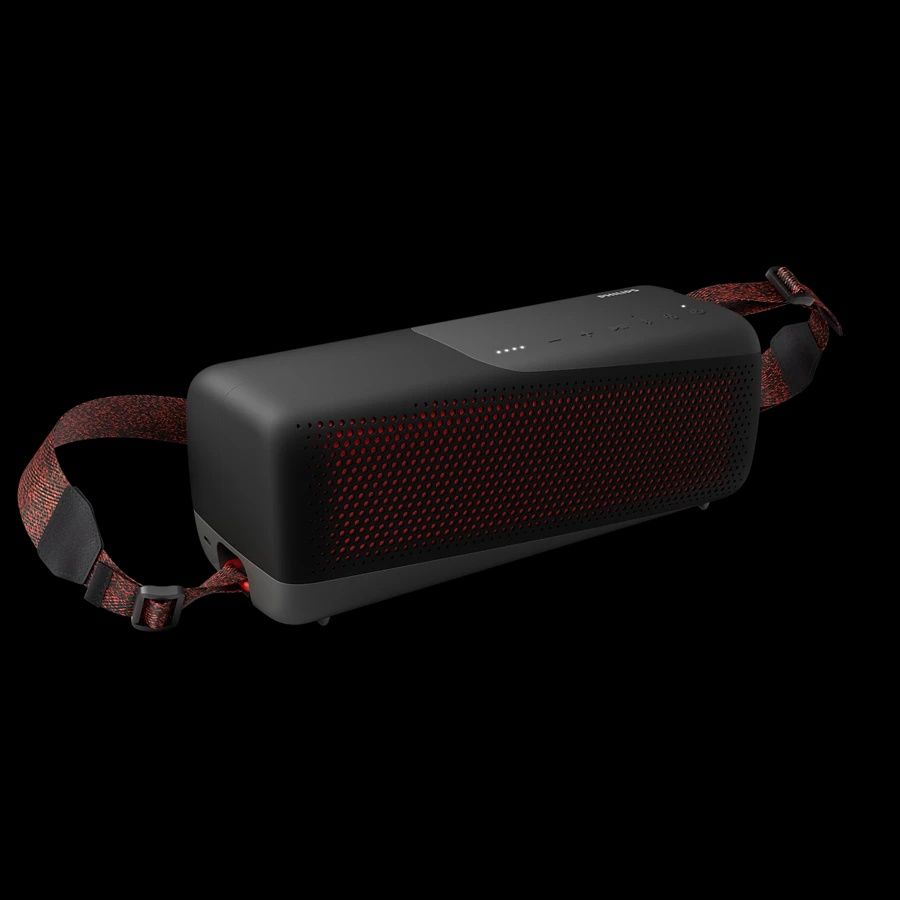 Чисто нова Bluetooth безжична тонколона PHILIPS TAS7807B 80 W