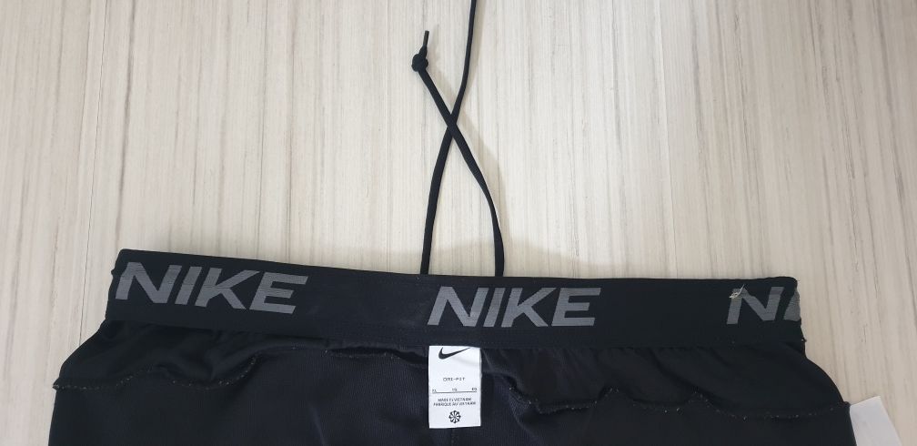 Nike Dri - Fit Short Mens Size XL ОРИГИНАЛ! Мъжки Къси Панталони!