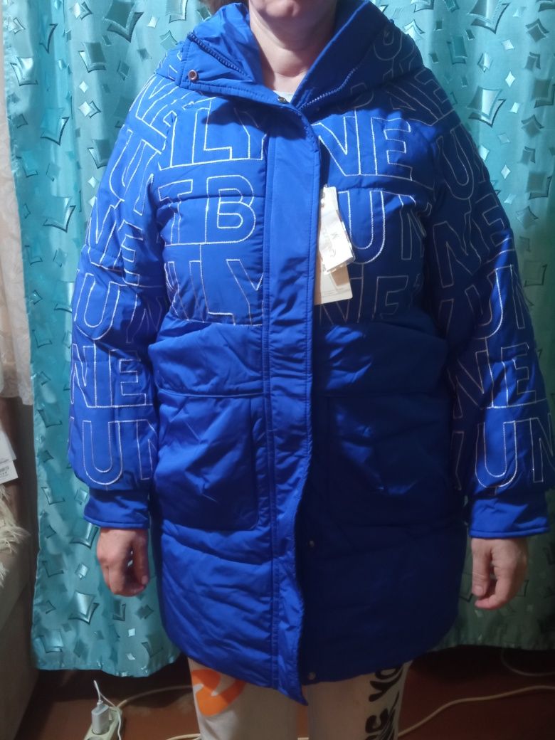 Продаю куртки, от 46го-52го размера
