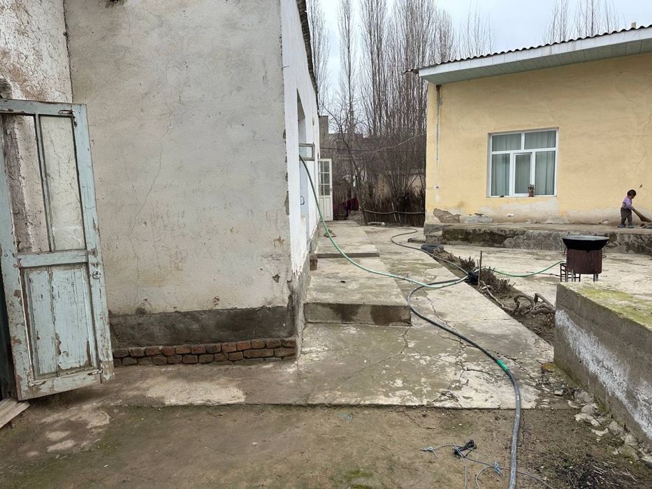 Zangi otadan 5 km, Leninizm Yangiyol