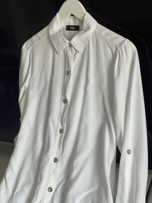 Camasi noi de firma bumbac