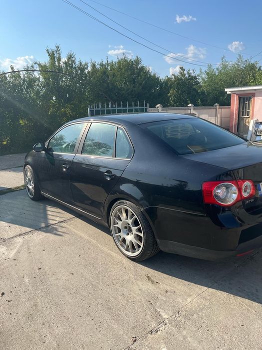Jetta 2006 1.9 TDI
