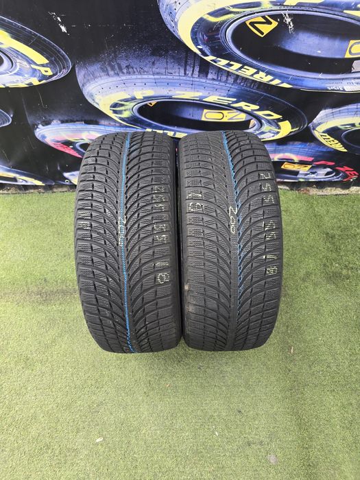 255.55.18 michelin m+s