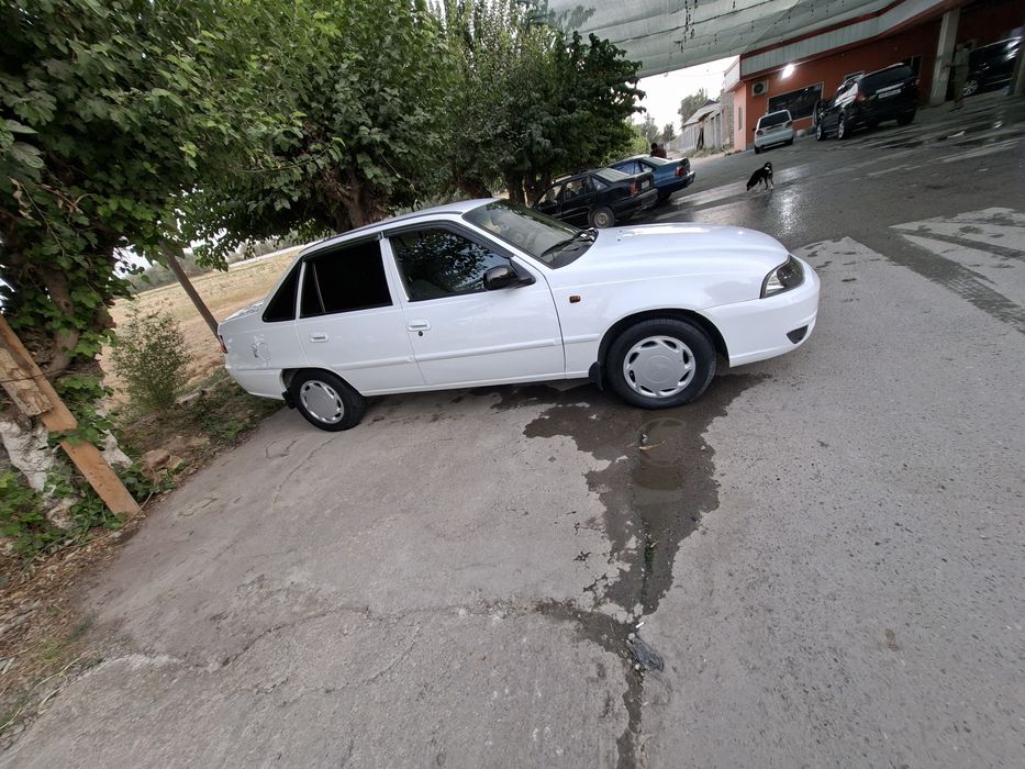 Neksiya 2 narxini kelishamiz