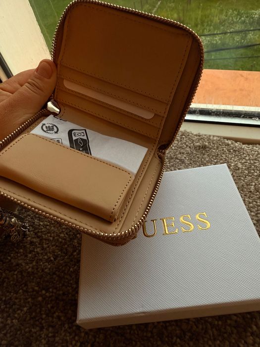 Portofele Guess Originale
