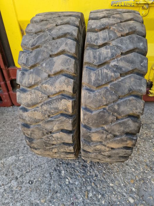 7.00-12 cauciucuri Bridgestone, 10 ply