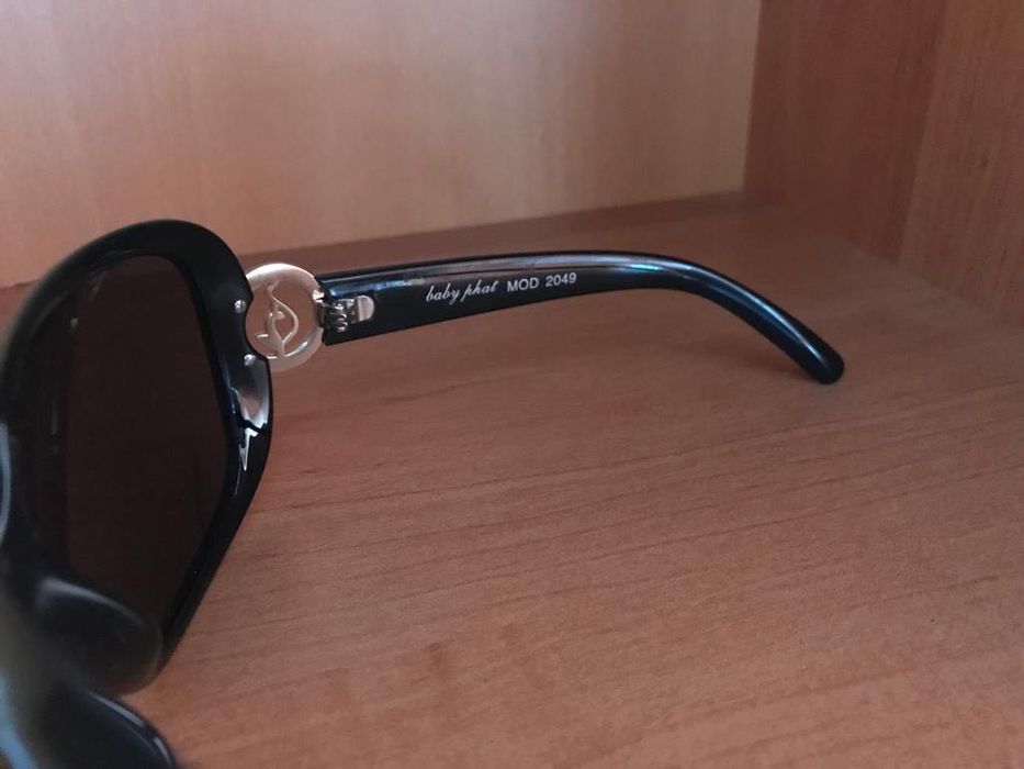 Дамски слънчеви очила с UV защита