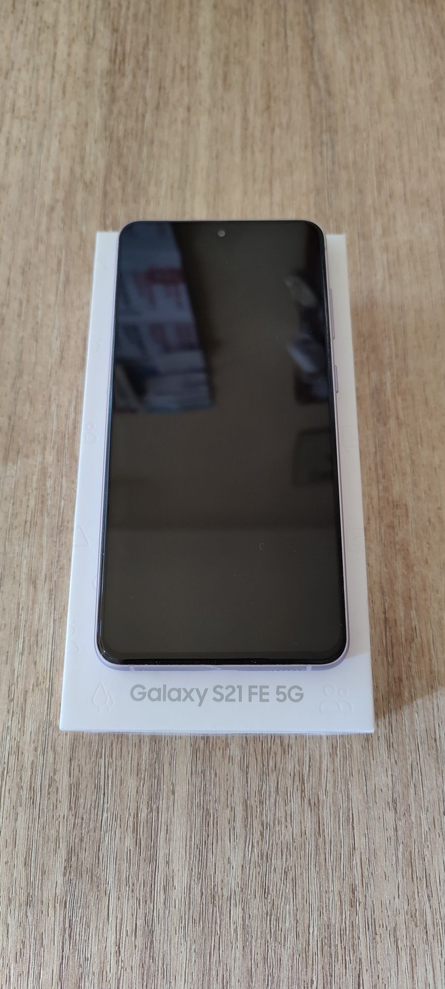 Samsung S21 FE 5G 128GB