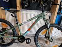 Bicicleta copii Cube Acid 240  roti 24 inch nou, cu factura si garanti