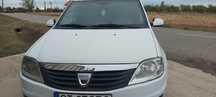 Dacia Logan diesel 2011