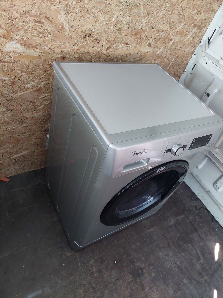 Whirlpool mașină cu uscător 9 kg