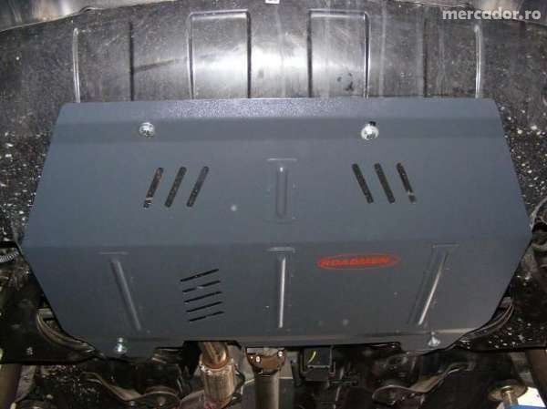 Scut metalic pentru motor Hyundai Tucson 2004-2015 - otel 3mm