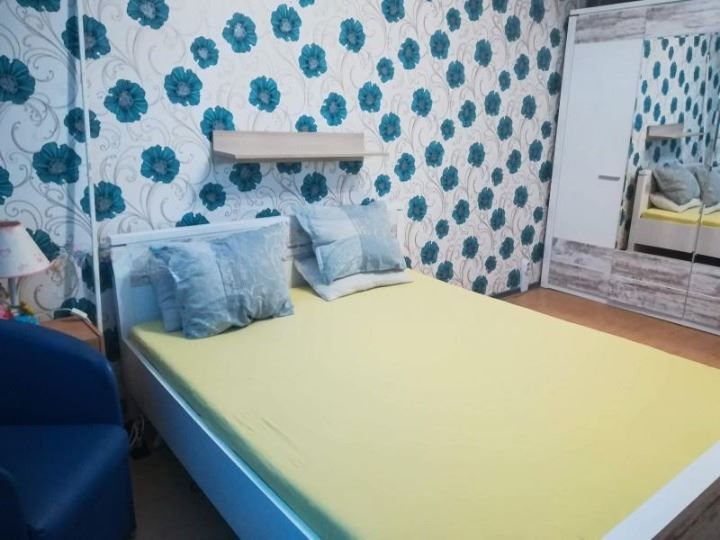Продава се Тристаен апартамент в София, Овча купел 2 - 68 кв.м за 2353 €/кв.м - Снимка #3