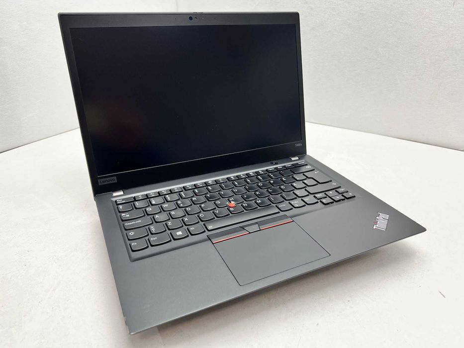 Реновиран лаптоп Lenovo ThinkPad T495s 14"Ryzen 5 PRO 3500U 16GB 510GB