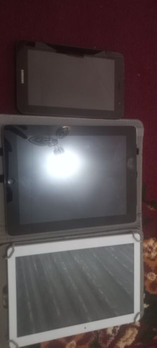 Планшет самсунг айпад дигма