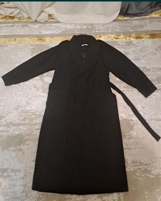 Продам пальто модное, французкая длина